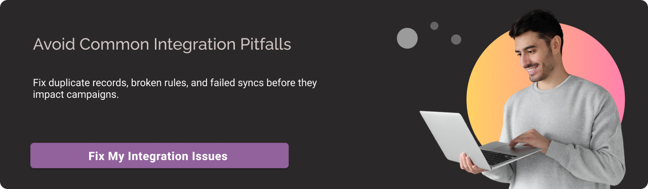 Avoid Common Integration Pitfalls Dark CTA Img
