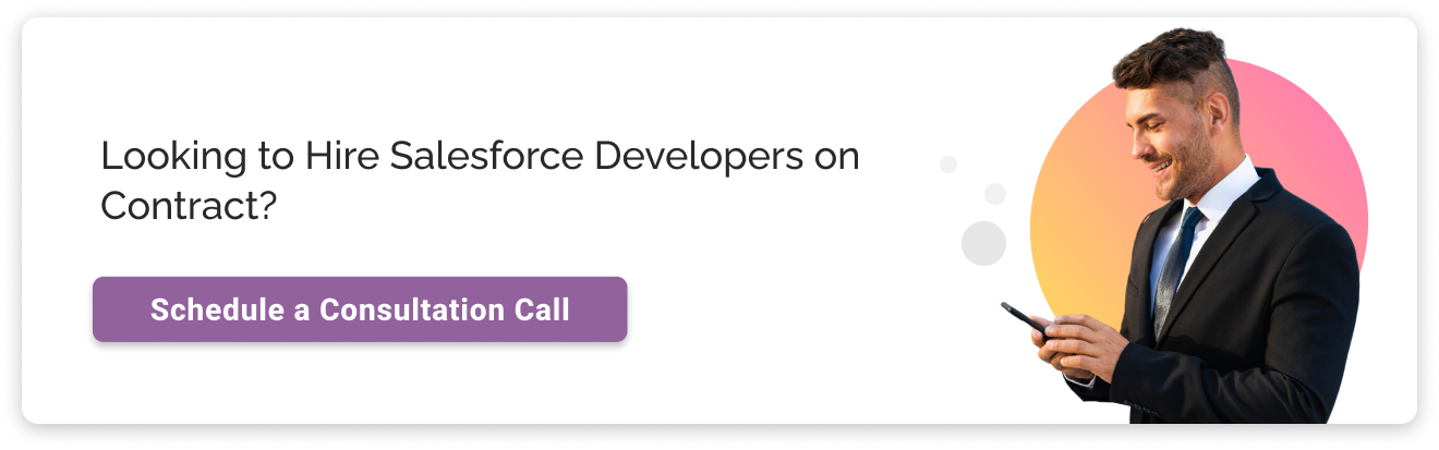 hire the best Salesforce developers