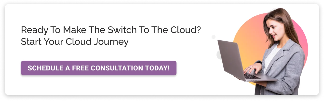 Ready to make switch with cloud CTA Img