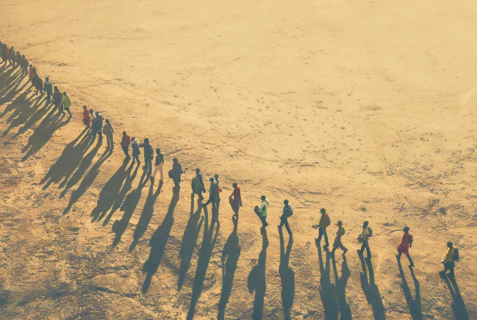 The Ultimate 2024 Guide to Cloud Migration Banner Image 