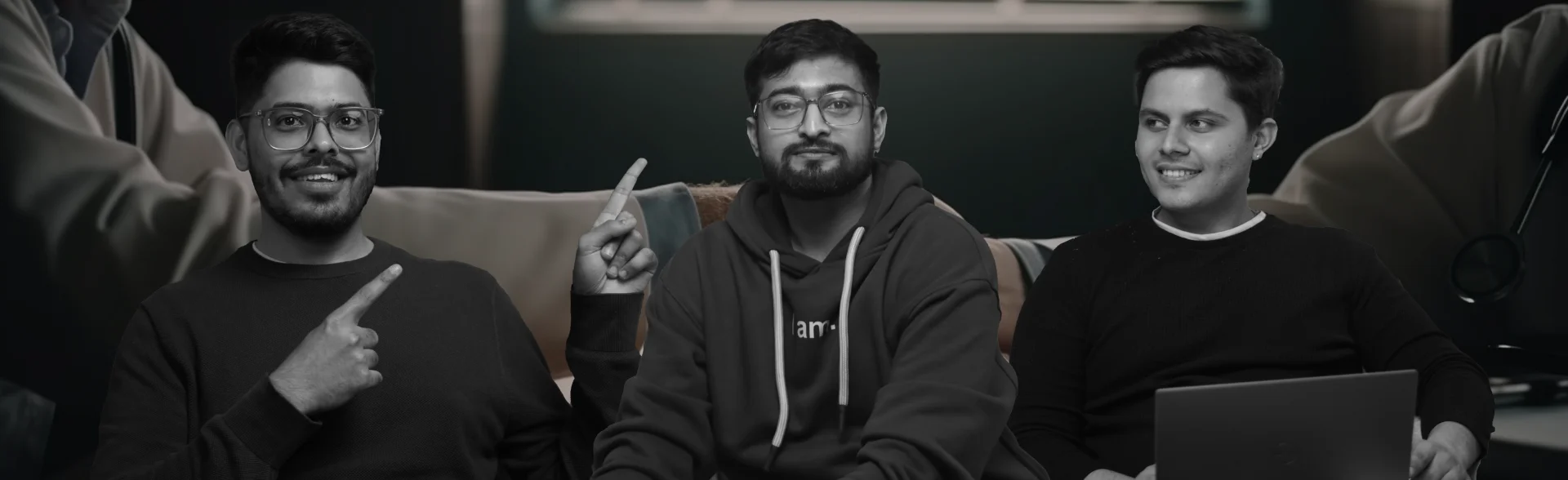 Drive Customer Success using Salesforce Webinar Banner Image