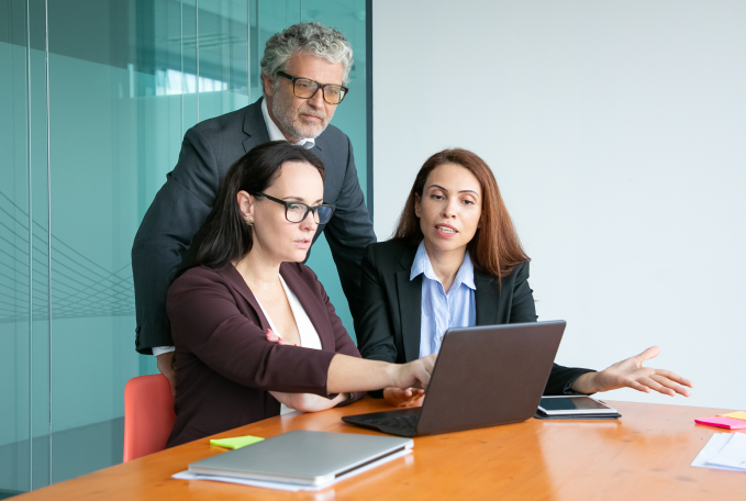 What is Hyperforce Migration Banner