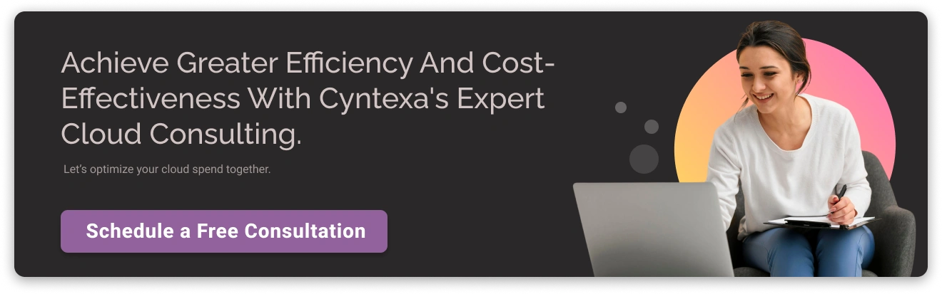 Achieve Greater Efficiency With Cost Effectiveness Reduce Your Bills CTA Dark