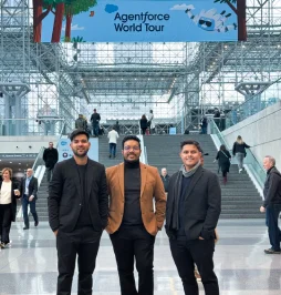 Agentforce 2024 Past Events