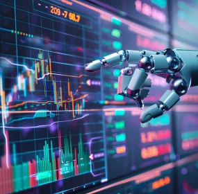 ai agents for finance by agentforce