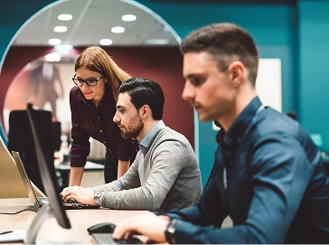 Agentforce Managed Services