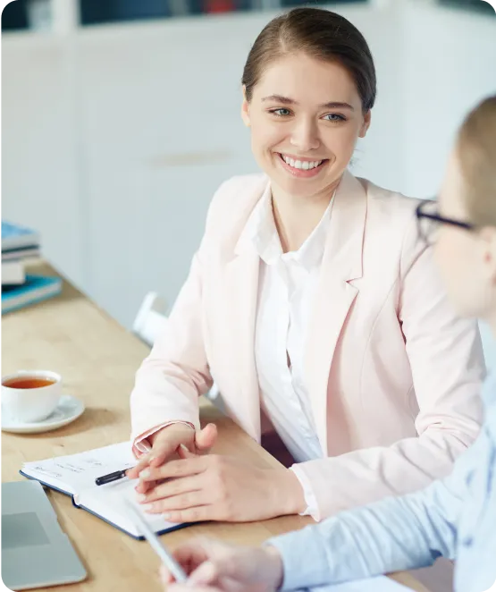 agentforce on frnol process