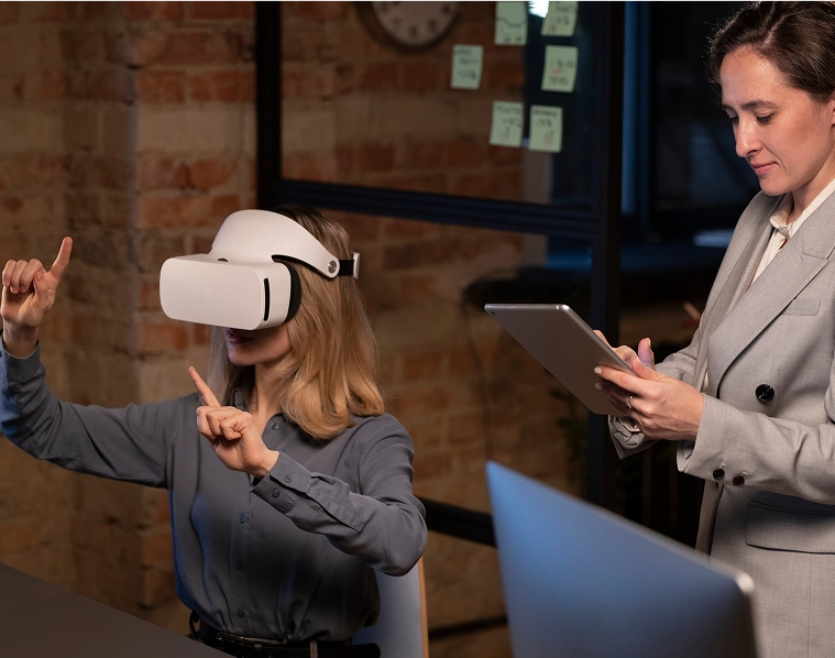 AI Agent Pilot Activation - AI Agent Journey Image