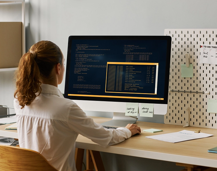 AI Agent Proof-of-Concept (POC) - AI Agent Journey Image