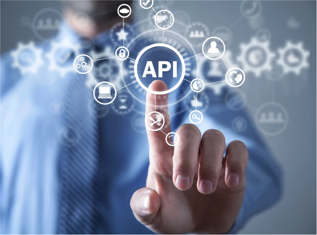 API Development and Integration