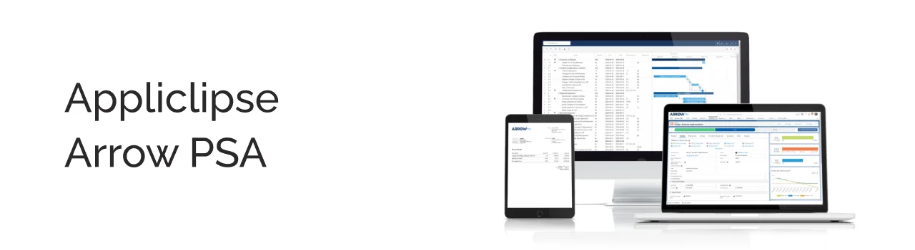 Appclipse Arrow PSA