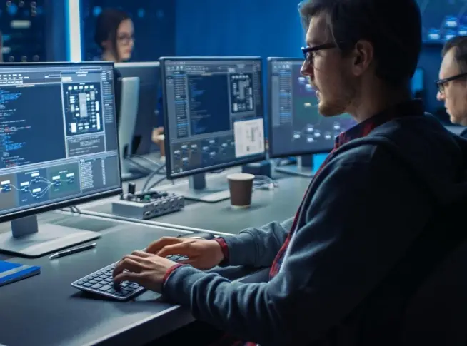 Cloud Application Development