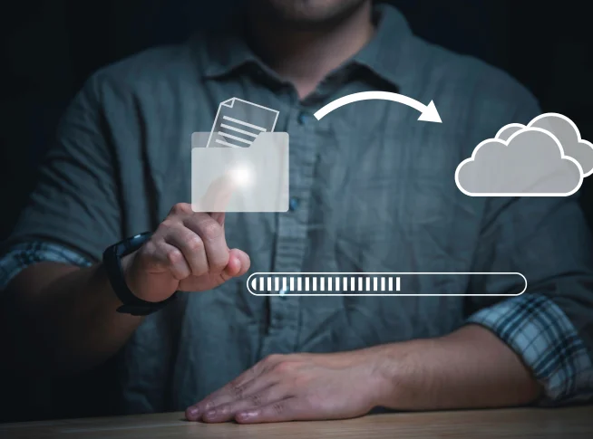 Application Migration On Cloud