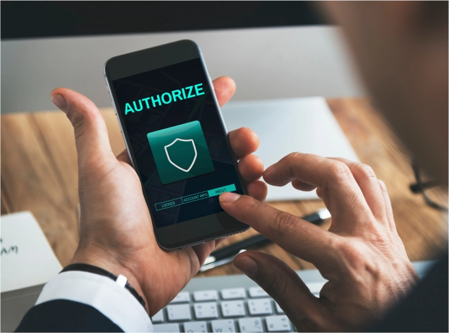 Application Security Services