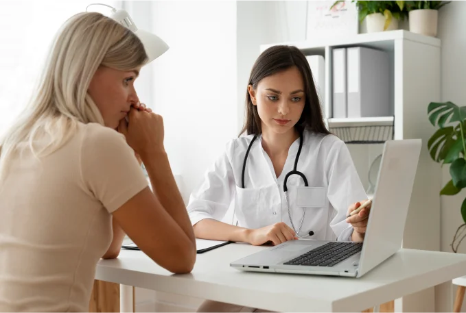 Automated Appointment Management for Healthcare Provider Banner