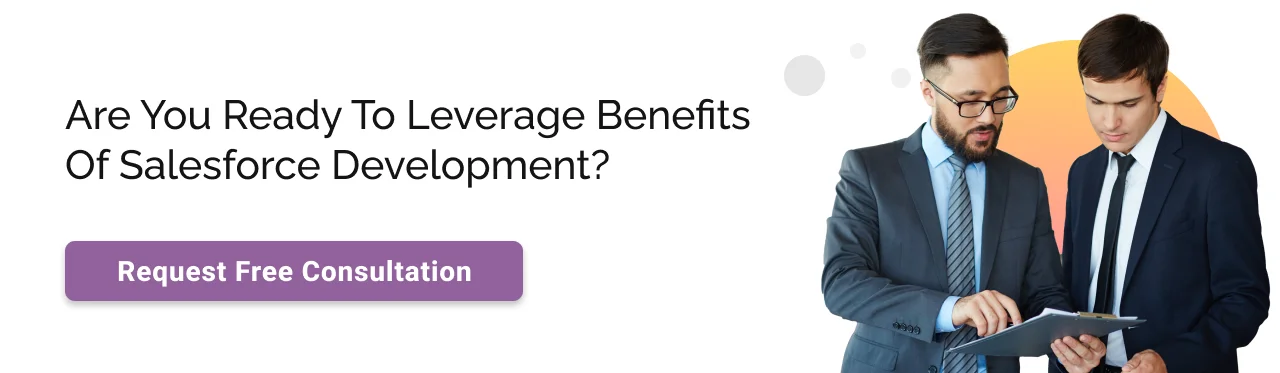 Get started with Salesforce Development