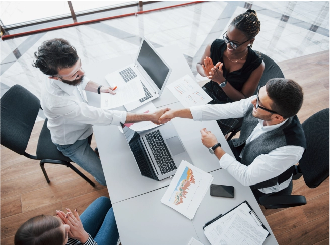 AWS Application Consulting