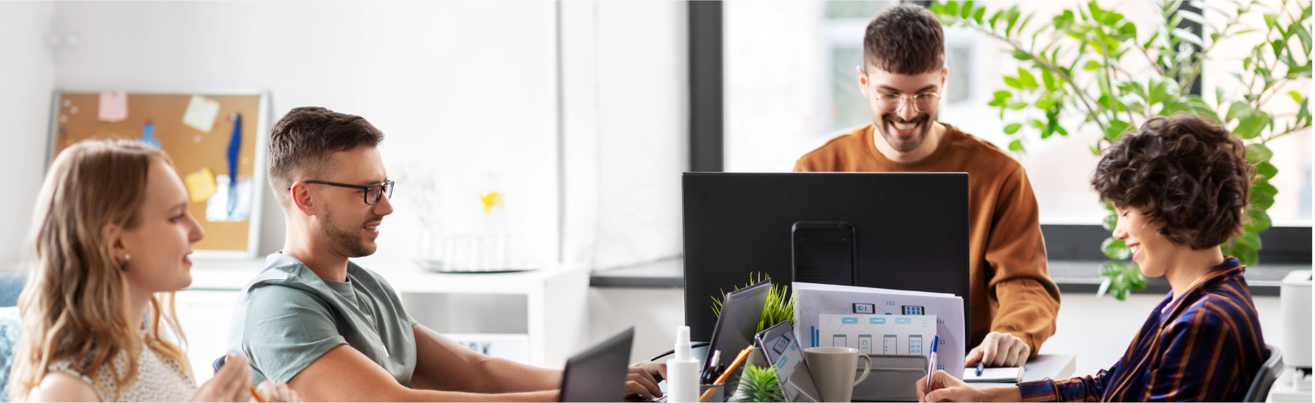 AWS Application Development Services