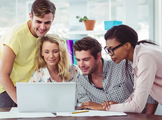 AWS Infrastructure Migration Services