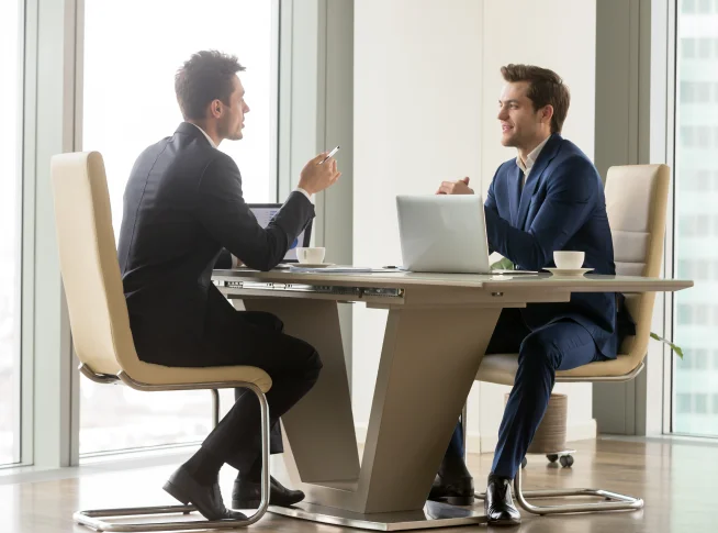 AWS Migration Consulting