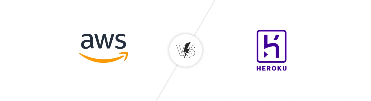 AWS vs Heroku Light