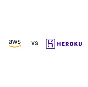 Heroku Vs Aws : Which one to choose Banner