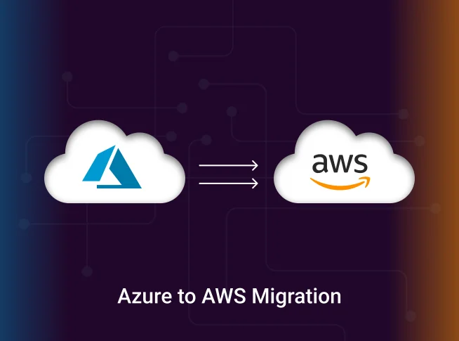 Azure to AWS Migration Services