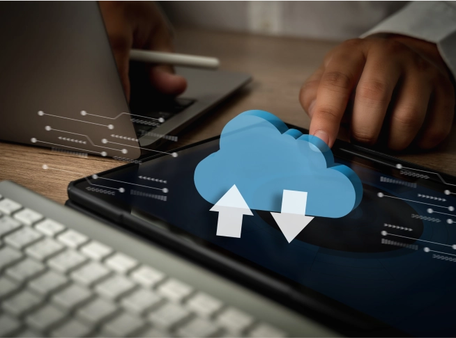 Backup and Disaster Recovery Solutions