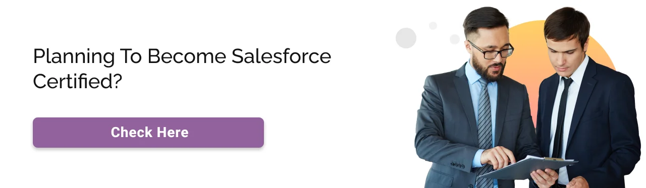 become salesforce certified become salesforce certified