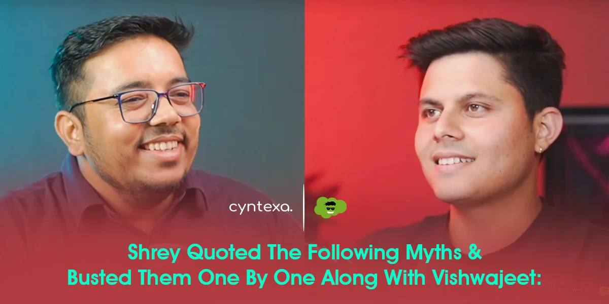 Busting Myths - Is Generative AI An ideal choice for you