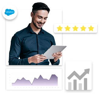 Salesforce Integration and Automation for a Global IT Consulting Leader