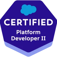 certified platform developer 2