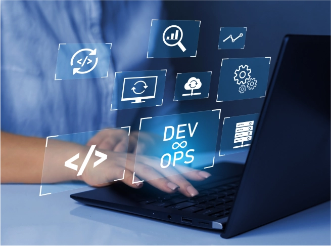 Cloud DevOps Services