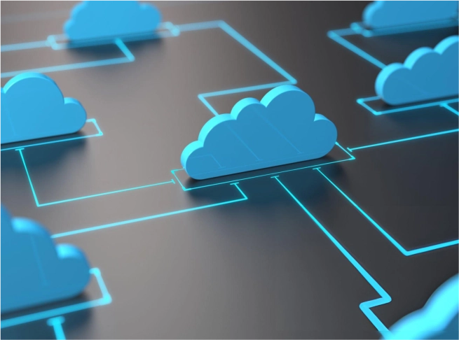 Cloud Infrastructure Optimization