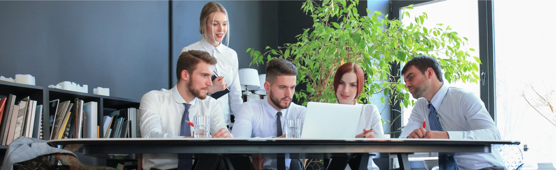 Cloud Migration Services