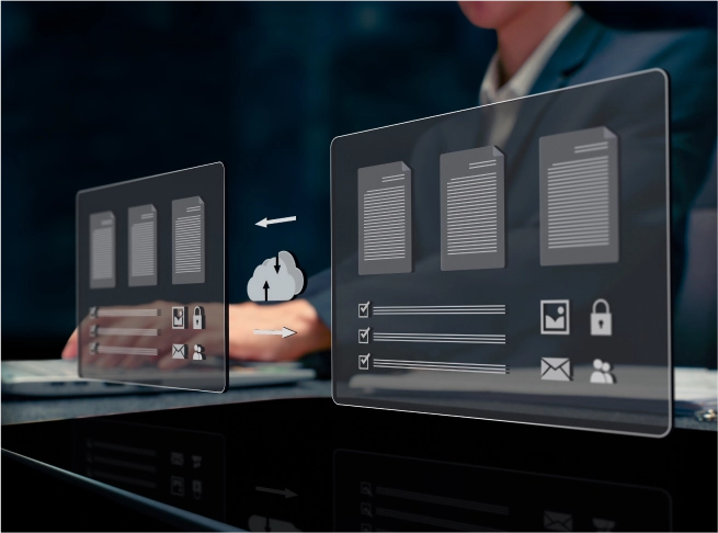 Cloud Migration Services