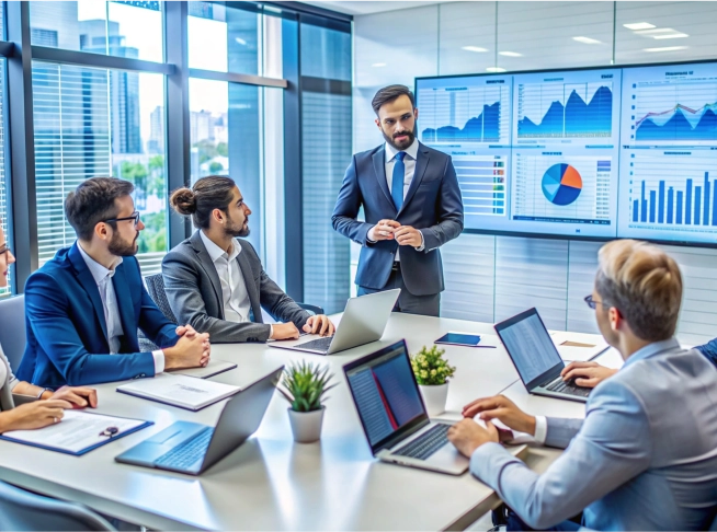 Cloud Strategy and Planning Services