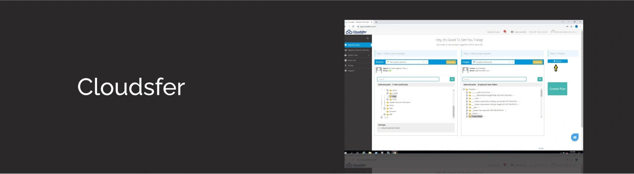 Cloudsfer Tool Dark Img