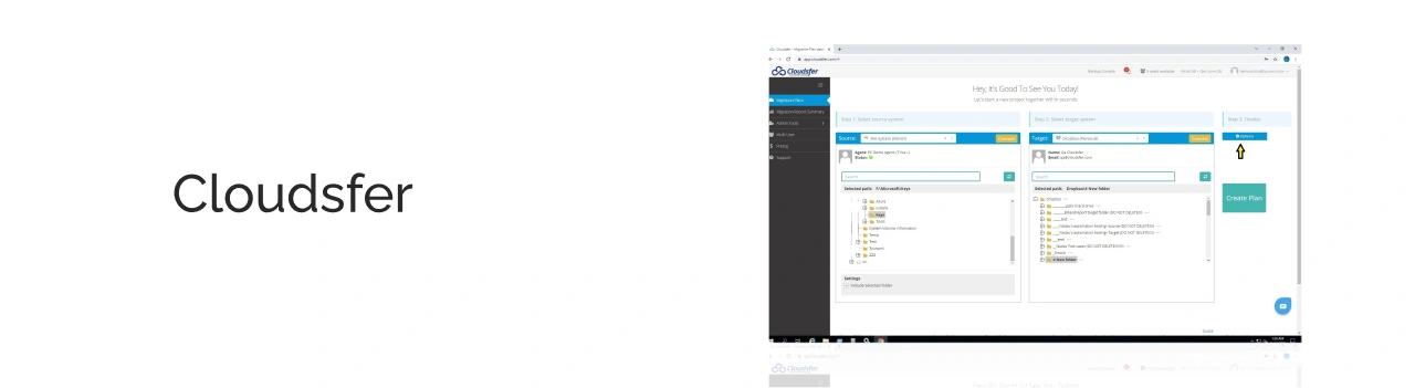 Cloudsfer Tool Light Img