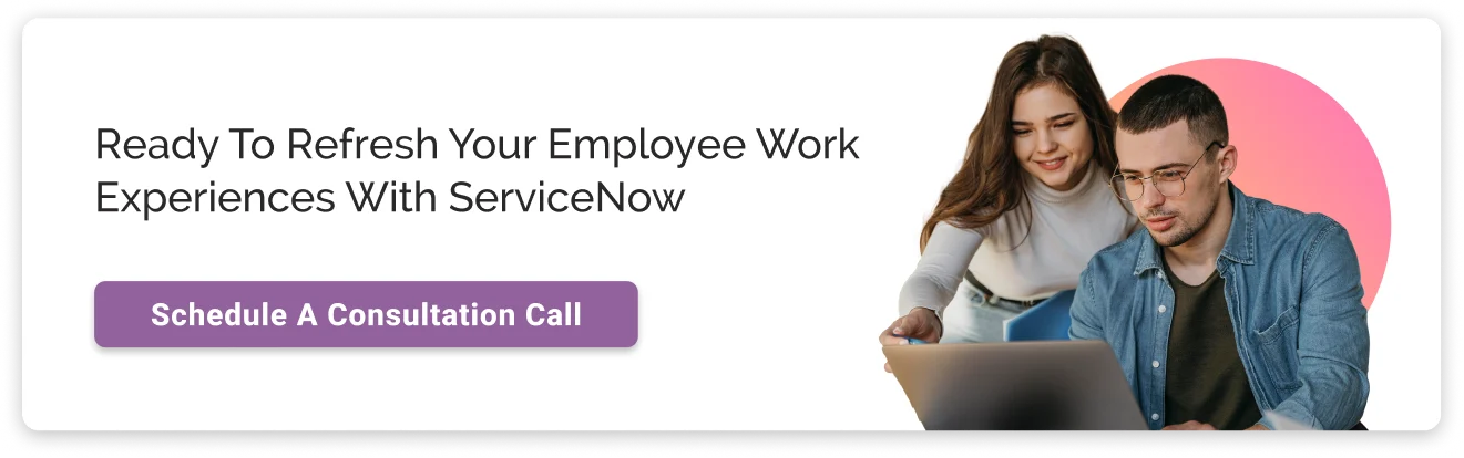 coca cola servicenow itsm cta image