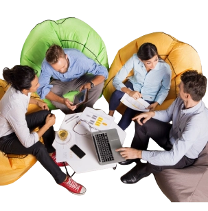 Collaborative Culture