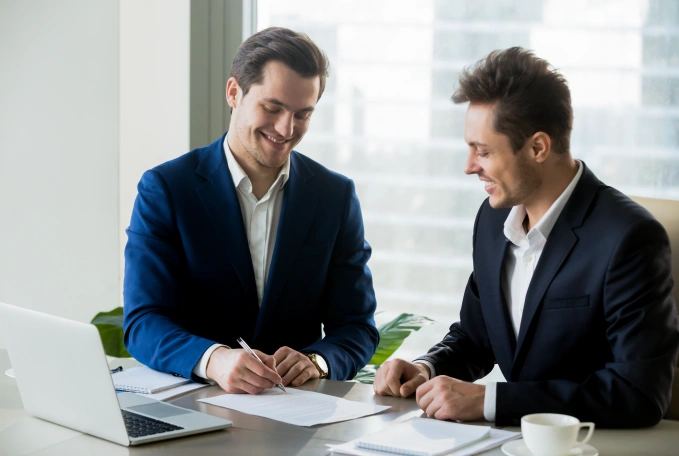 Complete Guide to Salesforce Contract Management Banner