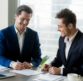 Complete Guide to Salesforce Contract Management Banner