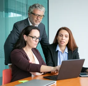 What is Hyperforce Migration Banner