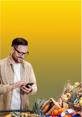 Composable commerce banner