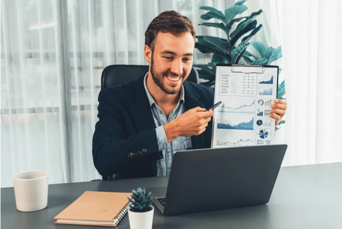 Customer Experience Statistics Banner Image