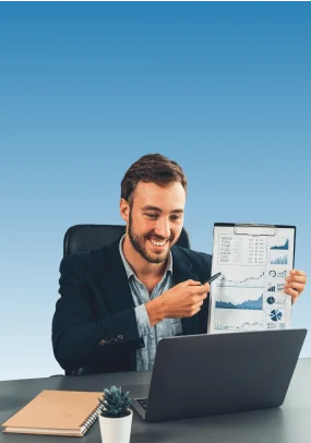 Customer Experience Statistics Banner Image