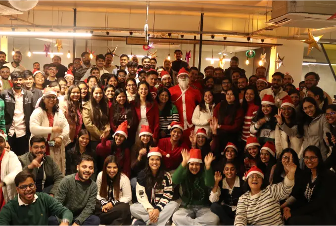 Cyntexa's 7th Anniversary