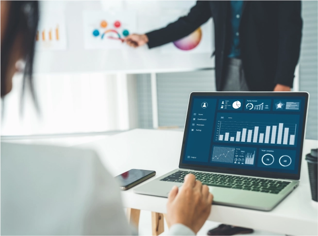 Data Analytics and Business Intelligence