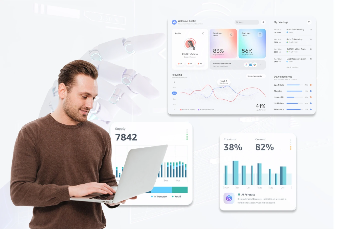 Salesforce-Data-Governance-for-AI-Enterprises-Suite